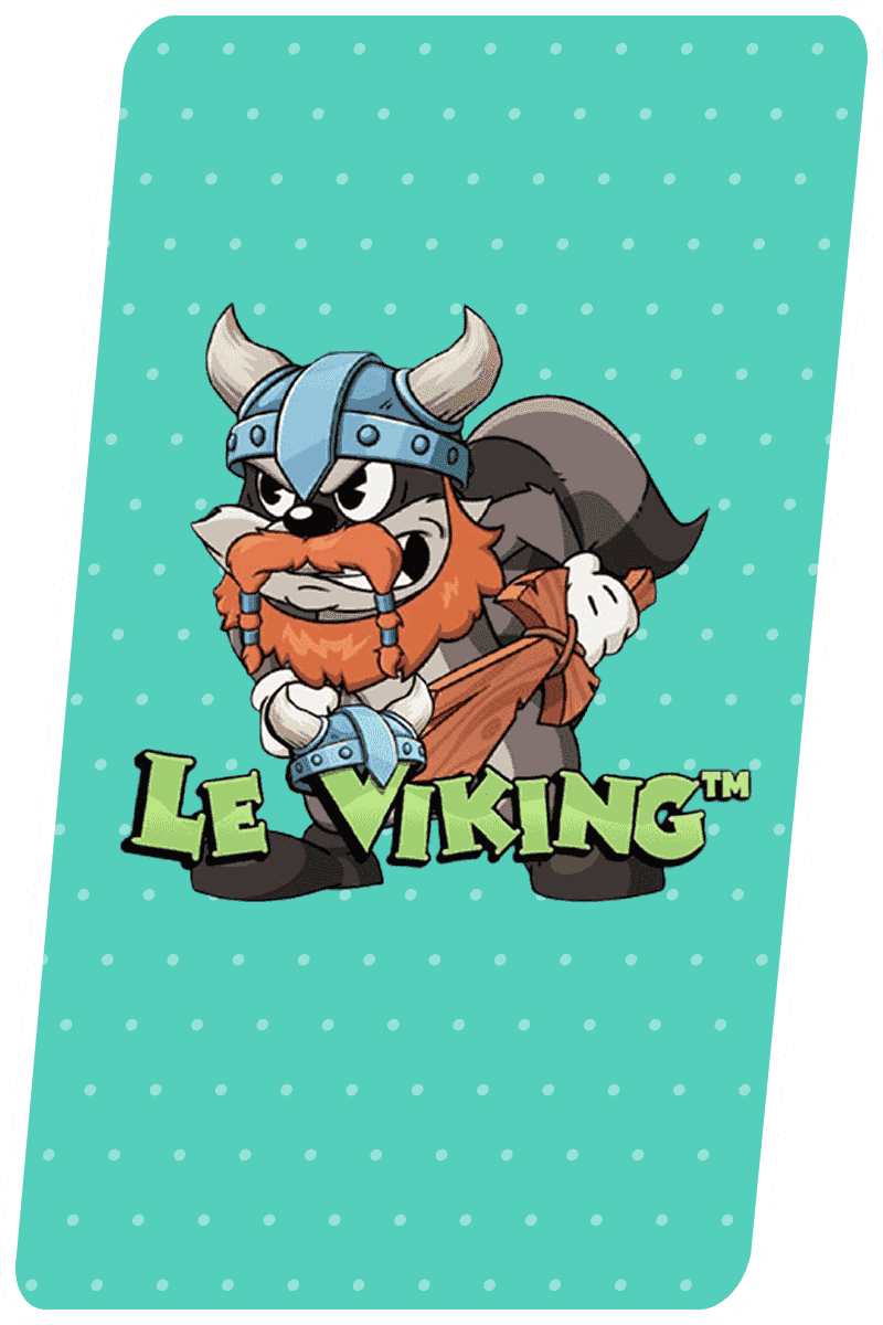 Play le viking